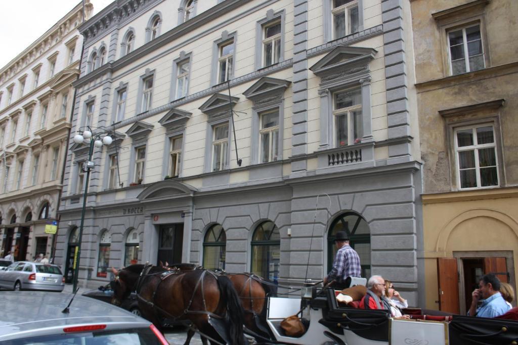 Old Town Charming Apartments Πράγα Εξωτερικό φωτογραφία